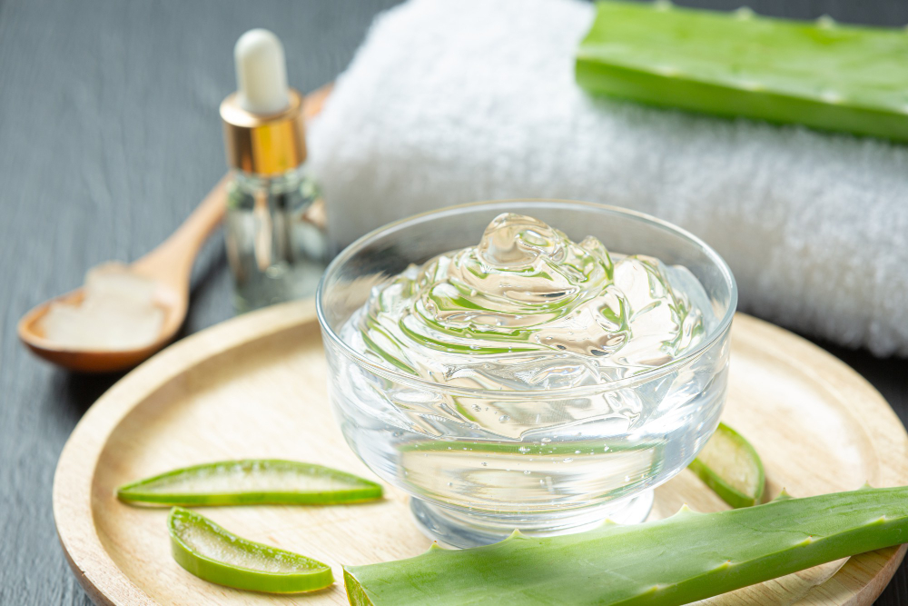 Descubre los increíbles beneficios del Aloe Vera para tu piel y salud