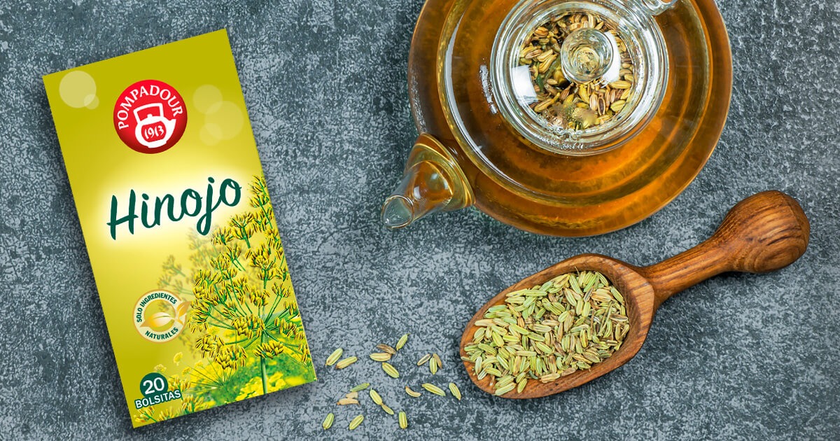 Hinojo: un aliado natural para cuidar tu sistema digestivo